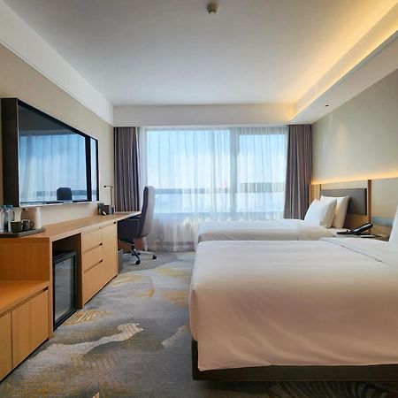 Yanshan Hotel Πεκίνο Εξωτερικό φωτογραφία