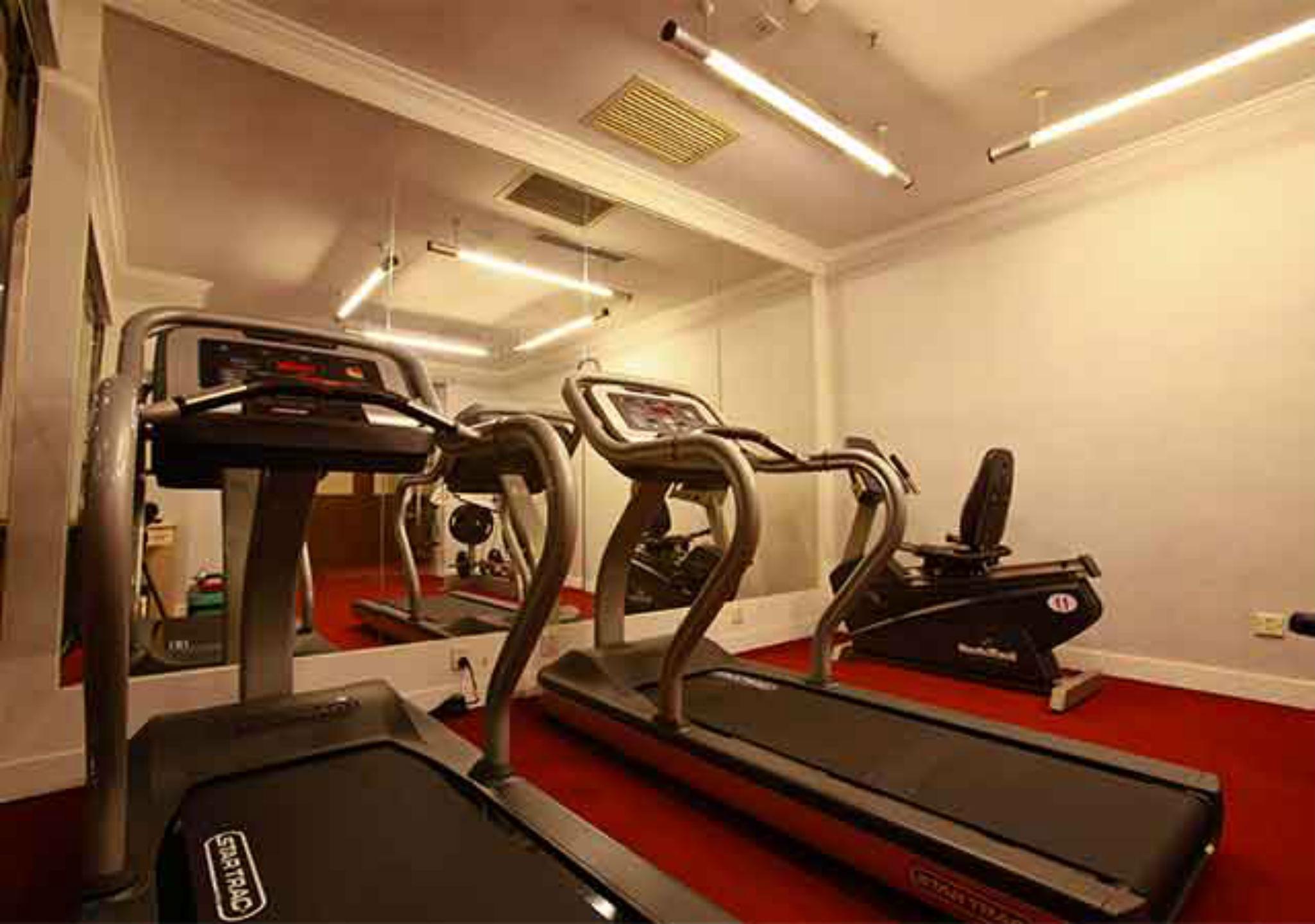 Yanshan Hotel Πεκίνο Εξωτερικό φωτογραφία