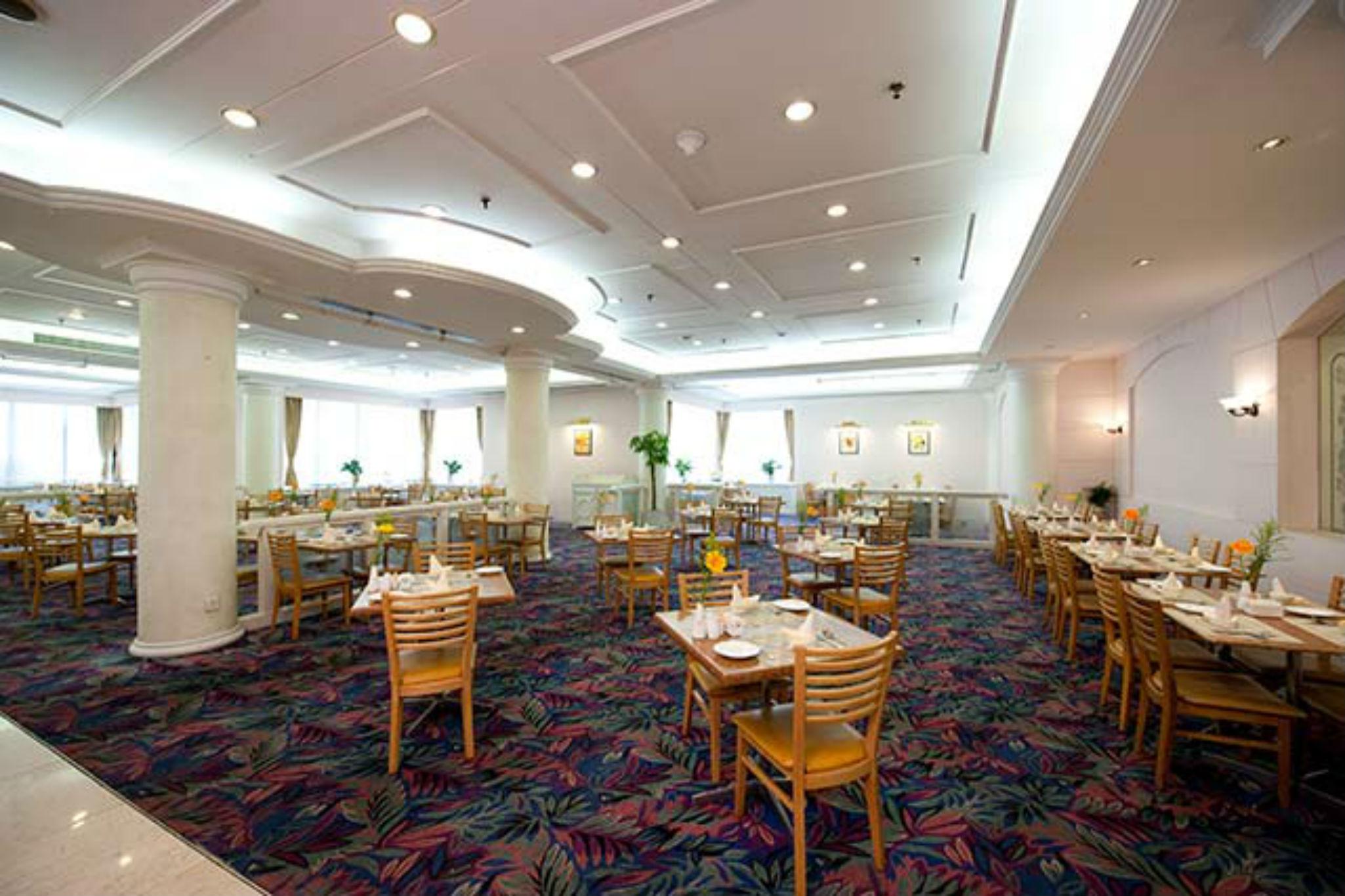 Yanshan Hotel Πεκίνο Εξωτερικό φωτογραφία