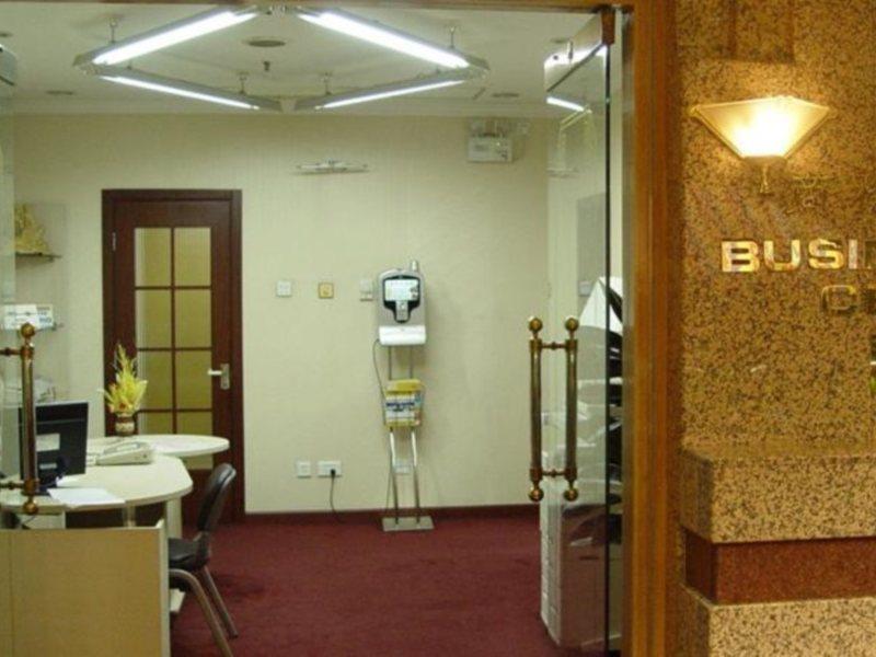 Yanshan Hotel Πεκίνο Εξωτερικό φωτογραφία