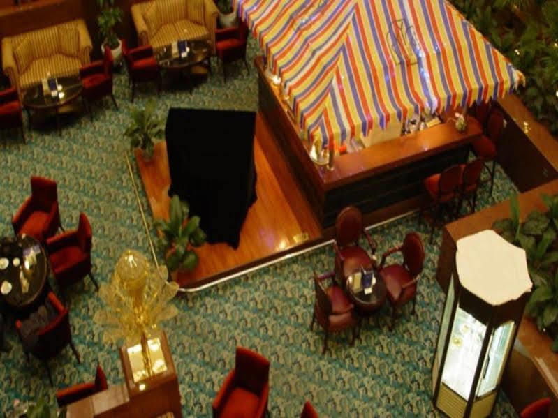 Yanshan Hotel Πεκίνο Εξωτερικό φωτογραφία